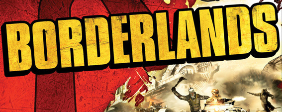 Borderlands