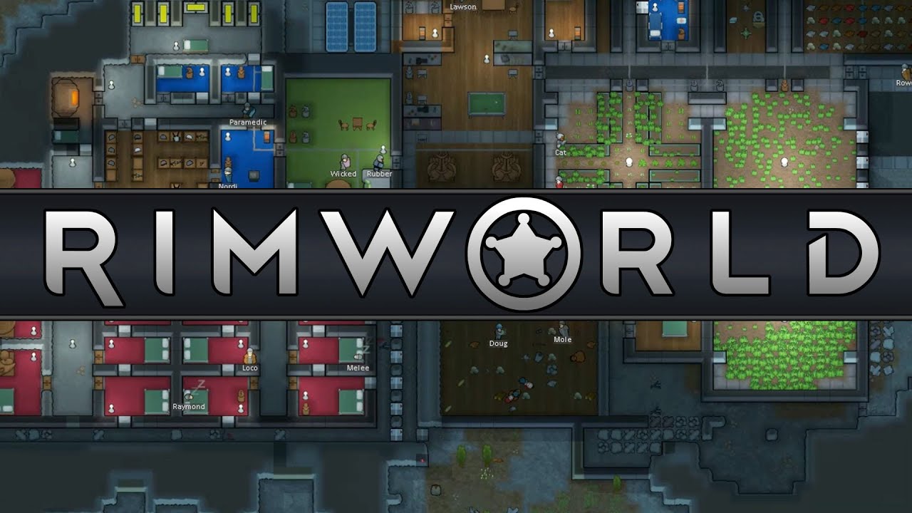 Rimworld
