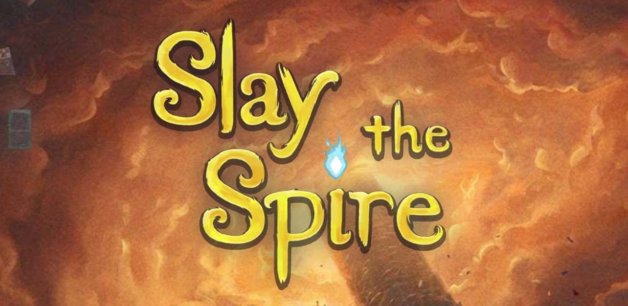 Slay The Spire